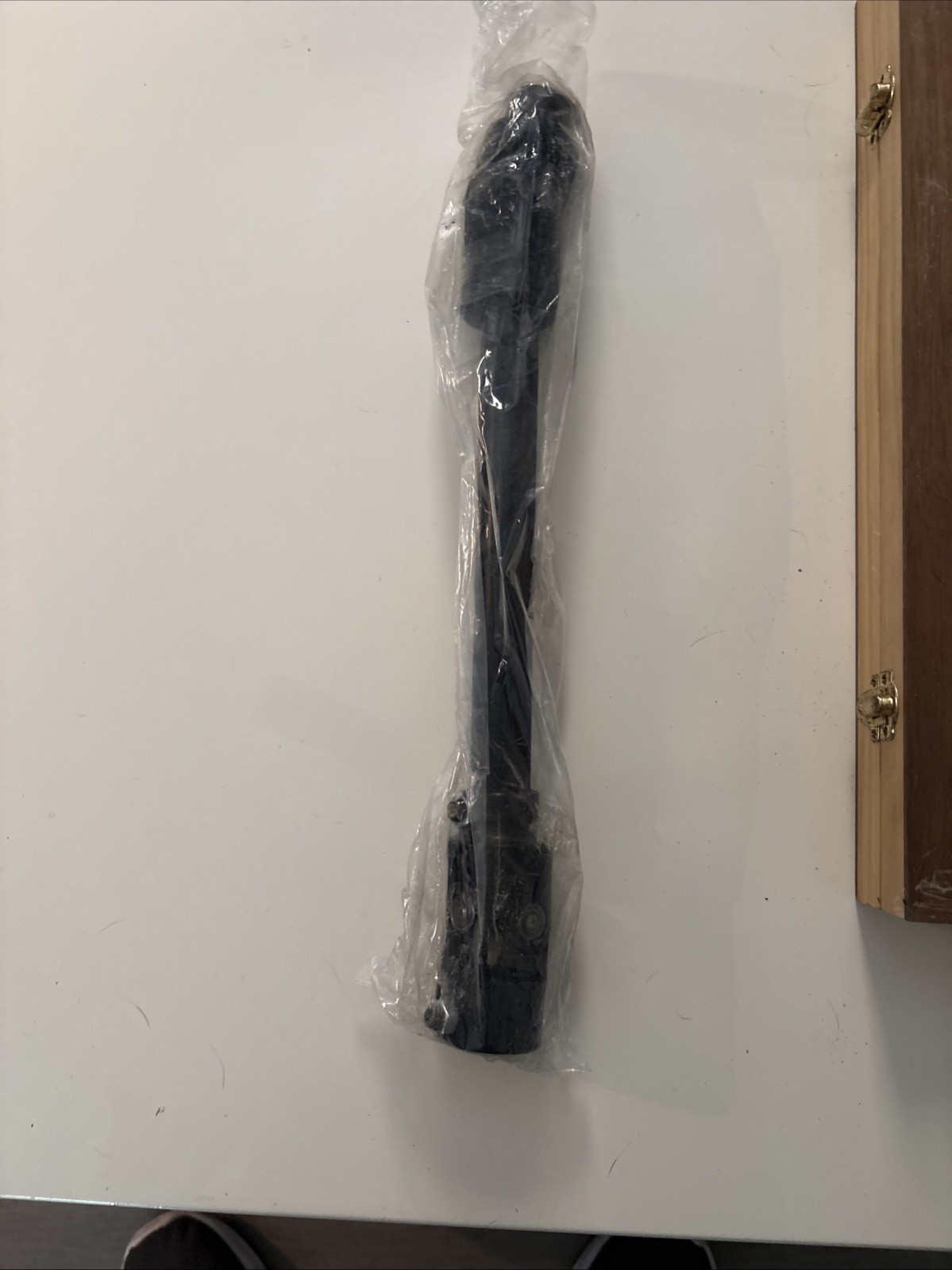 Hooker Blackheart 71223022HKR Steering Shaft 82-93 S10 AND 82-88 GBODY