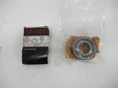 McGill SB 22206 W33 SS , 30mm I.D. x 62mm O.D. x 20 WSpherical Roller Bearing