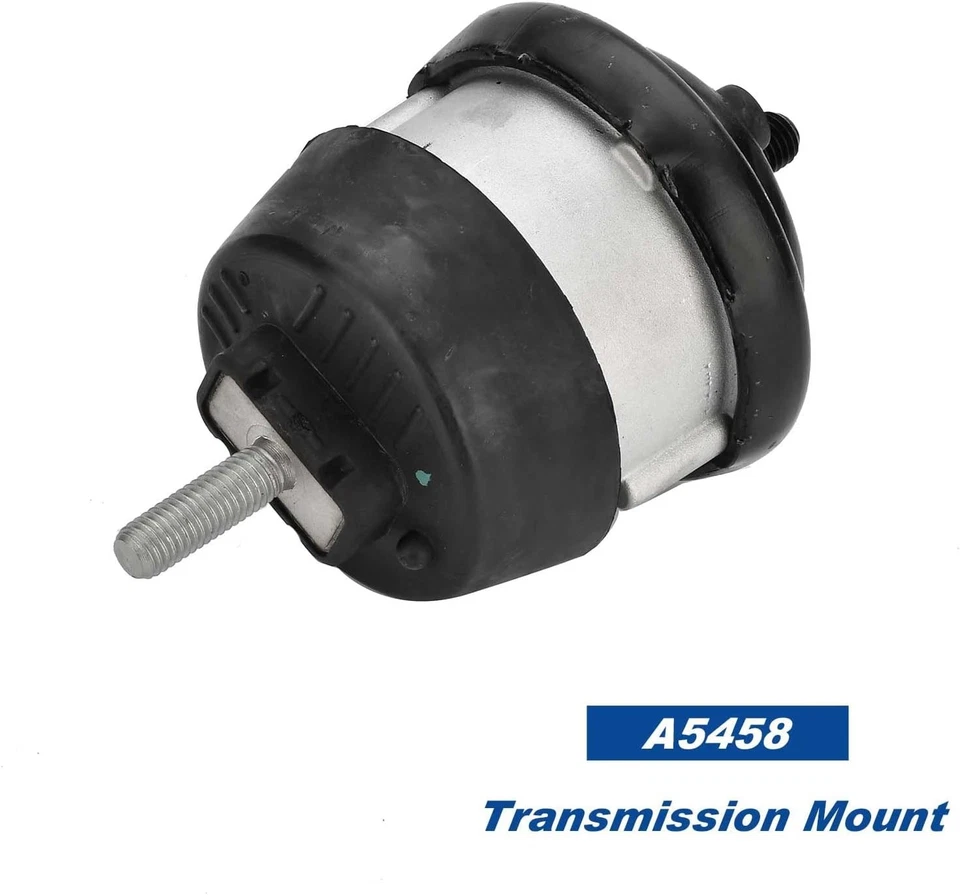 Kit de montaje de transmisión de motor de 4 piezas GMC Acadia Buick Enclave Chevrolet 3,6 L Foto 4 de 4