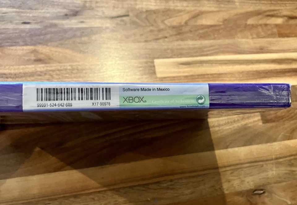 Dance Central 3 Xbox 360 - Brand New - Sealed - Image 3 of 3