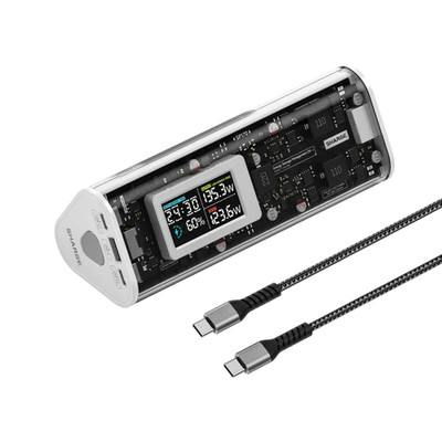 Sharge Shargeek 170 Power Bank