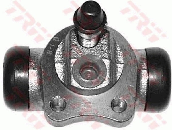 Radbremszylinder TRW BWA109 FüR Opel Gusseisen Corsa CC S83 TR Kadett T85 F08-image