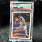 1993 Donruss Nolan Ryan #423 PSA 9 🔥 Rangers HOF Stunner