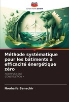 Nouhaila Benachir | MéThode SystéMatique Pour Les BâTiments à Efficacité...