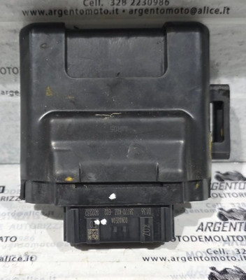 Zündsteuergerät PGM-FI ECU HONDA CB 350 S 38770K0ZJ51