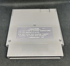 NES - Nintendo - Super Mario/Duck Hunt 1988 - Cart only Tested Works