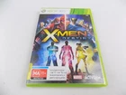 Mint Disc Xbox 360 X Men X-Men XMen Destiny  - Inc Manual
