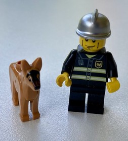Lego Juniors bundle: 10737 Batman Vs Mr Freeze & 10661 My First Fire Station.