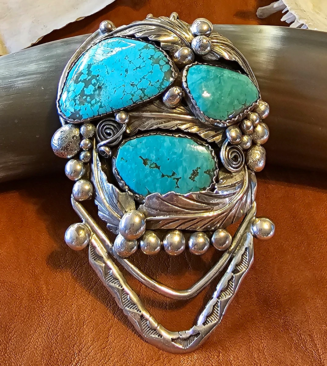 Vintage Navajo Jewelry for sale | eBay