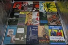 1941-1948 Ohio State Football Program Lot (17) Great Lakes/Purdue + ZJ22148