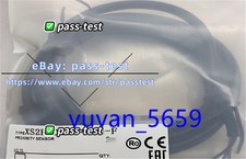 1PCS New For Omron Sensor XS2F-D421-JC0-F Proximity switch 10M #3798  #pass