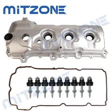 Engine Valve Cover for Ford 07-10 Edge 08-12 Taurus 10-12 Fusion 09-12 Flex 3.5L