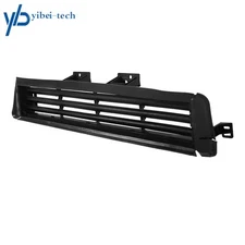 Active Radiator Grille Air Shutter W/o Motor For Nissan Murano Altima 2015-2023