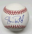 Shane Reynolds Signed Auto Rawlings Official Major League Baseball ASTROS C5
