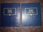 morgan silver dollar set 66 coins