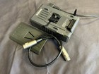 Sony DSR-50 DVCAM MiniDV Video Recorder w/ DN-10 AC Supply—Only 40 Hours on Drum — photo 6