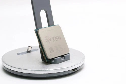 AMD Ryzen 5, 5600X, 3.7GHz