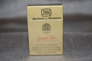 Vintage lighter. Tobacco advertising. See photos.