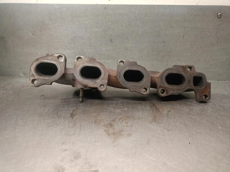 55229729 colector escape para ALFA ROMEO GIULIETTA (191) 1.6 JTDM 2010 5706841 - Imagen 3 de 4