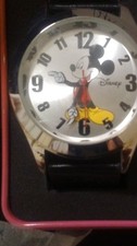 Disney Mickey Mouse Collectible Wrist Watch