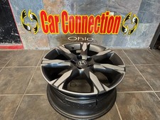 2025 HONDA CIVIC HYBRID TOURINGC 18  WHEEL