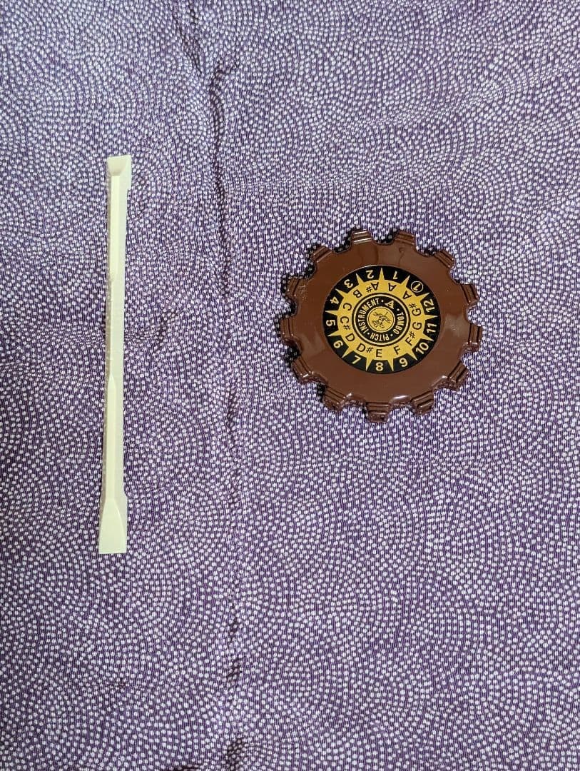 Hosozao Shamisen Japanese Traditional Musical Instrument with Case Bachi Set