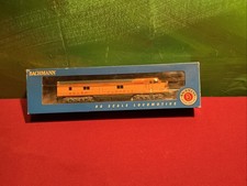 Bachmann HO #66702 HO EMD E7 Union Pacific Diesel Locomotive 	1D