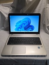 HP PROBOOK 450 G4 i5-7200U RAM 8GB SSD 250GB WIN 11 PROF PORTATILE NOTEBOOK PC