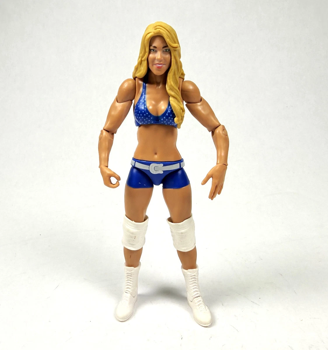 wwe kelly kelly products for sale | eBay