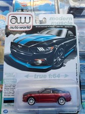 Auto World Chase Ford Mustang Gt