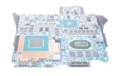 Compatible with 5HR6M Intel i7-10870H 16GB NVIDIA RTX 3070 Motherboard Alienw...