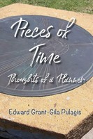 Edward Pulagis | Pieces Of Time | Taschenbuch | Englisch (2022) | Nenge Books