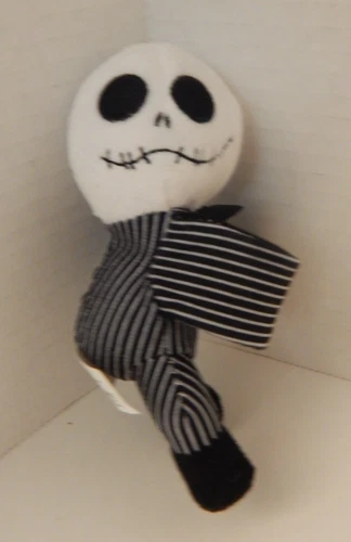 Disney-Bullsitoy ~The Nightmare Before Christmas *Jack Skellington Wrist Hugger