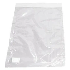 Self-Seal Nylon Sterilization Pouches Multiple Sizes Box of 100
