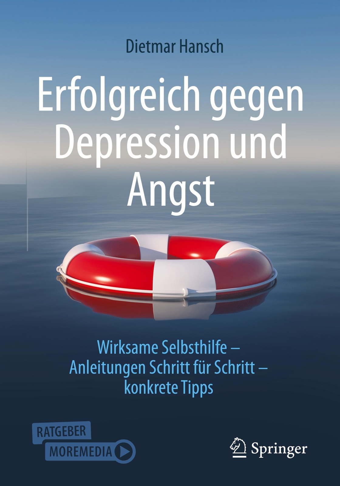 Thumbnail - Erfolgreich Gegen Depression Und Angst Dietmar Hansch