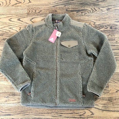 sherpa tingri jacket