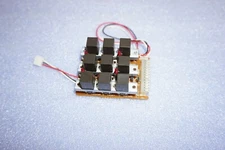 Counter SW PCB-52102186-00 - For TASCAM 122  MKII