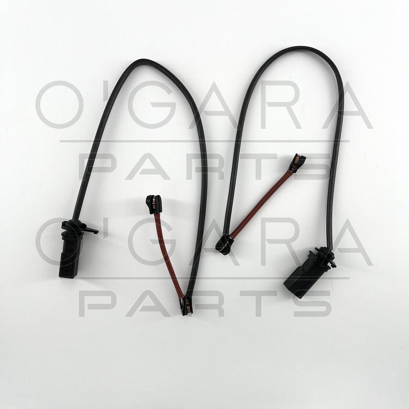 4M0698151BP OEM Lamborghini Urus FRONT Brakes Set