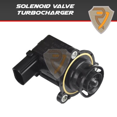 Mercedes-Benz M270 M274 Turbo Charger Boost Cut off Diverter Valve 