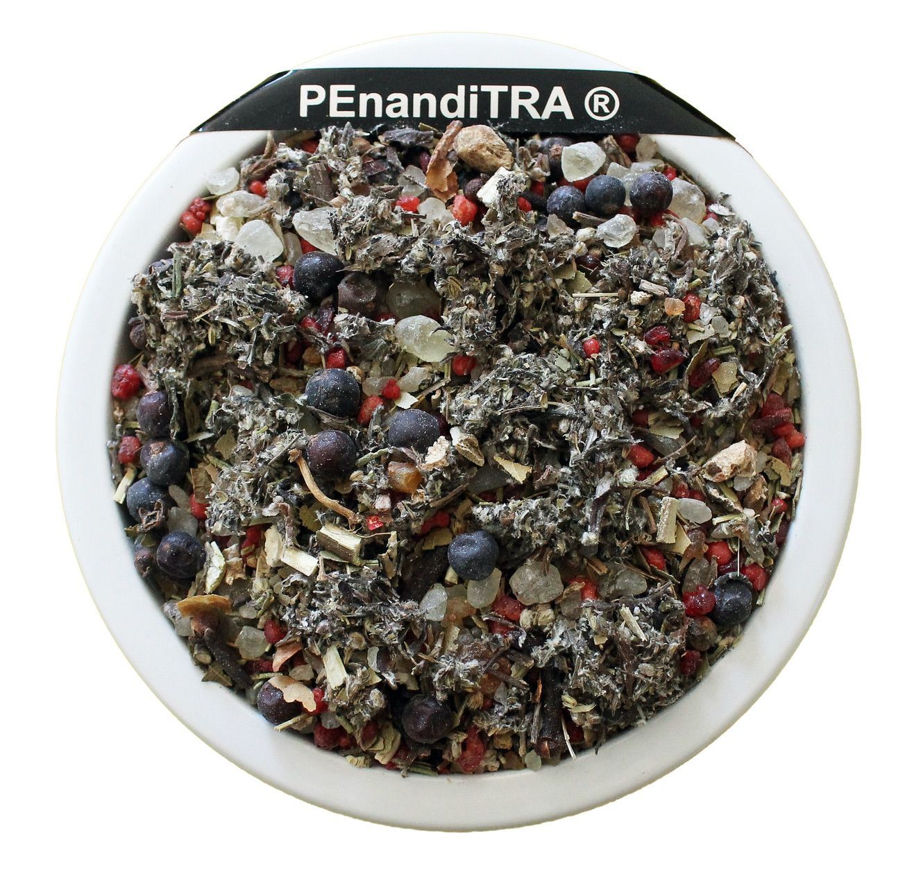 Hausreinigung - 100 g - Räucherware - Edle Räuchermischung reinigen PEnandiTRA®