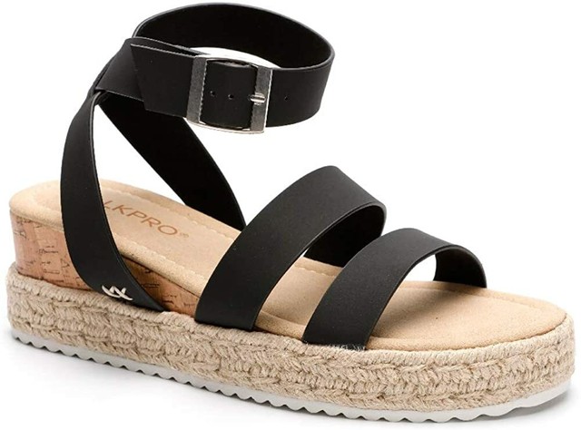 walk pro shoes