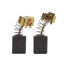 Japanese Carbon Brush rep Makita CB-407 CB-419 191962-4 191927-6 195007-0 K38