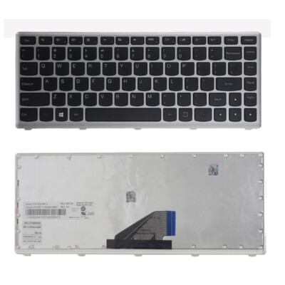 OEM New for IBM Lenovo IdeaPad U310 U310-IFI laptop Keyboard 25208414 V127920IS2