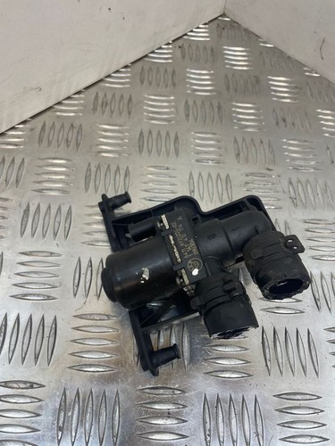 BMW 5 E60 E61 2009 Heizungsventil Wasserventil 6920226 Diesel 130kW