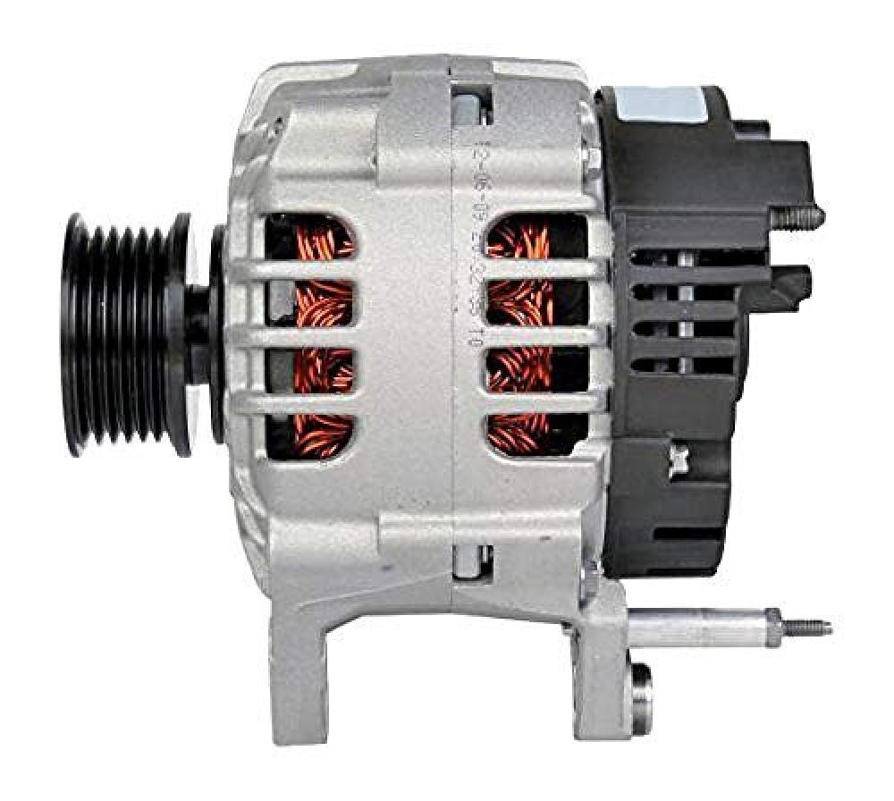 HELLA 8EL 012 426-831 Alternatore - 14V - 90A - NUOVO