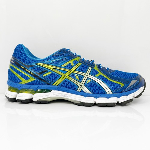 asics men gt2000