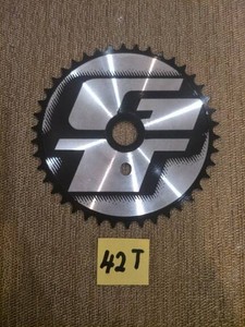 gt chainring