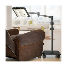 Levo G2 Deluxe Hands Free Book Holder Stand for Hard Covers, Paperbacks, Cook...
