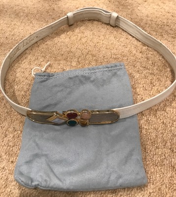 gucci double g belt price