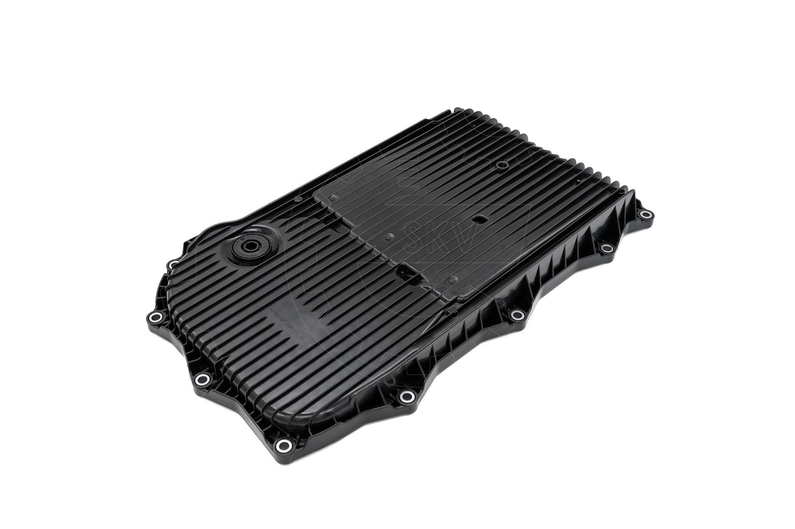 Carter d'huile de boite pour BMW X3 G01 et X5 G05 carter de transmission 8743462